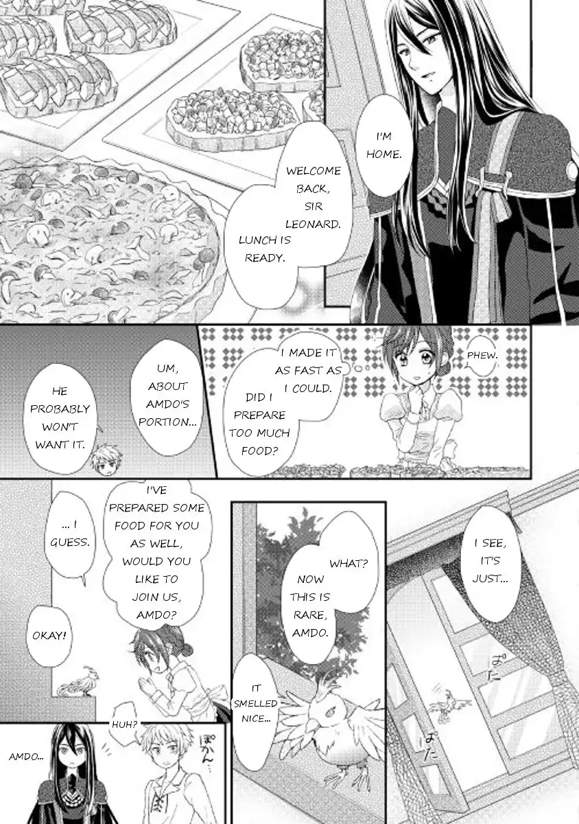 From Maid to Mother Chapter 6 13